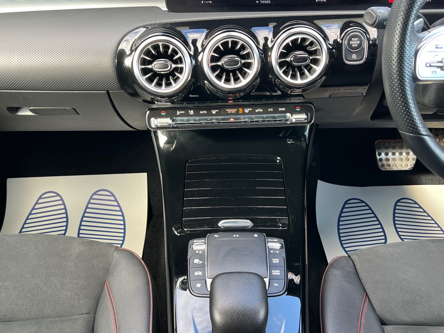 Used Mercedes-Benz A-Class 2023 for sale - 76193727: Photo 24