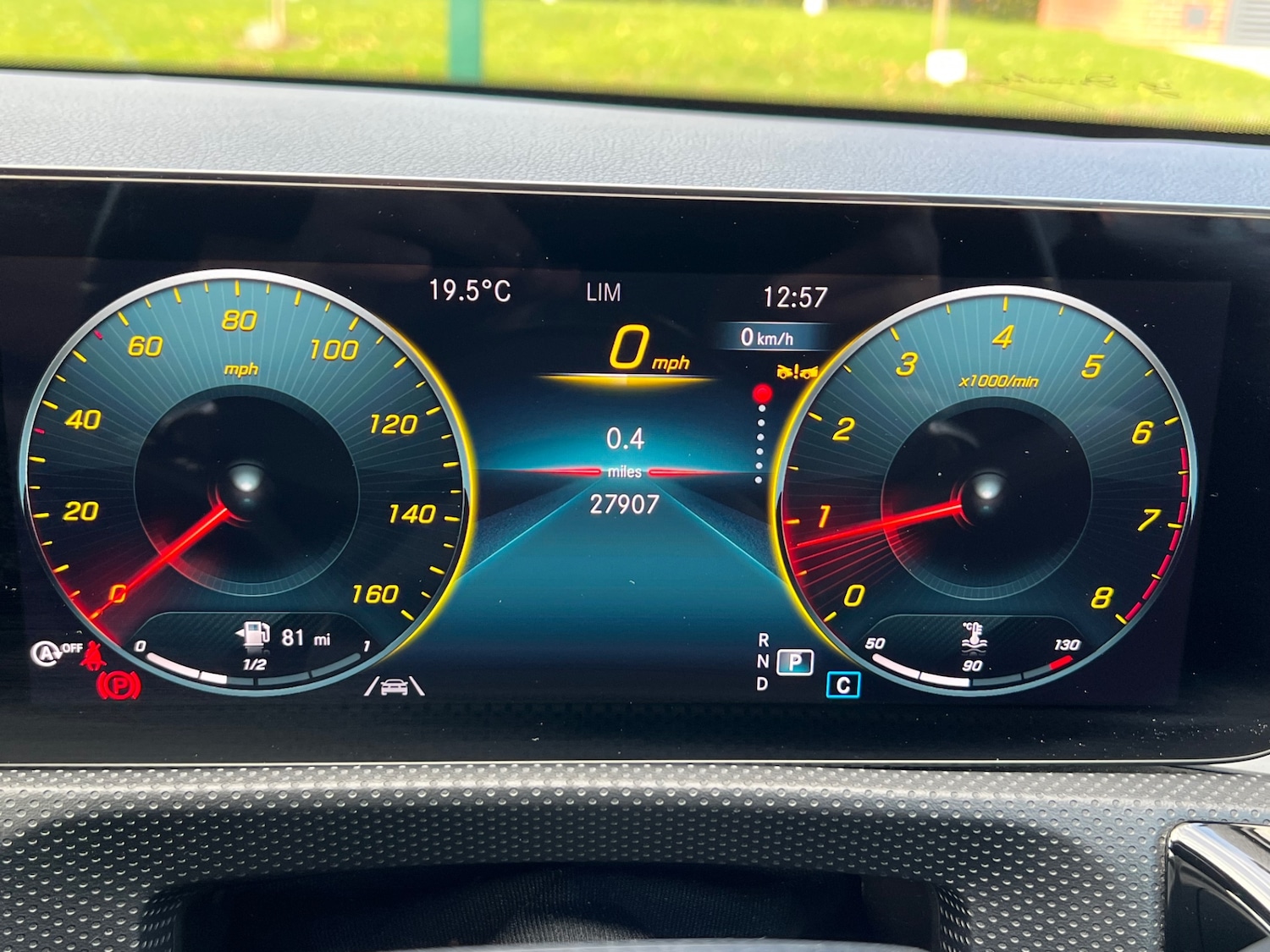 Used Mercedes-Benz A-Class 2023 for sale - 76193727: Photo 25