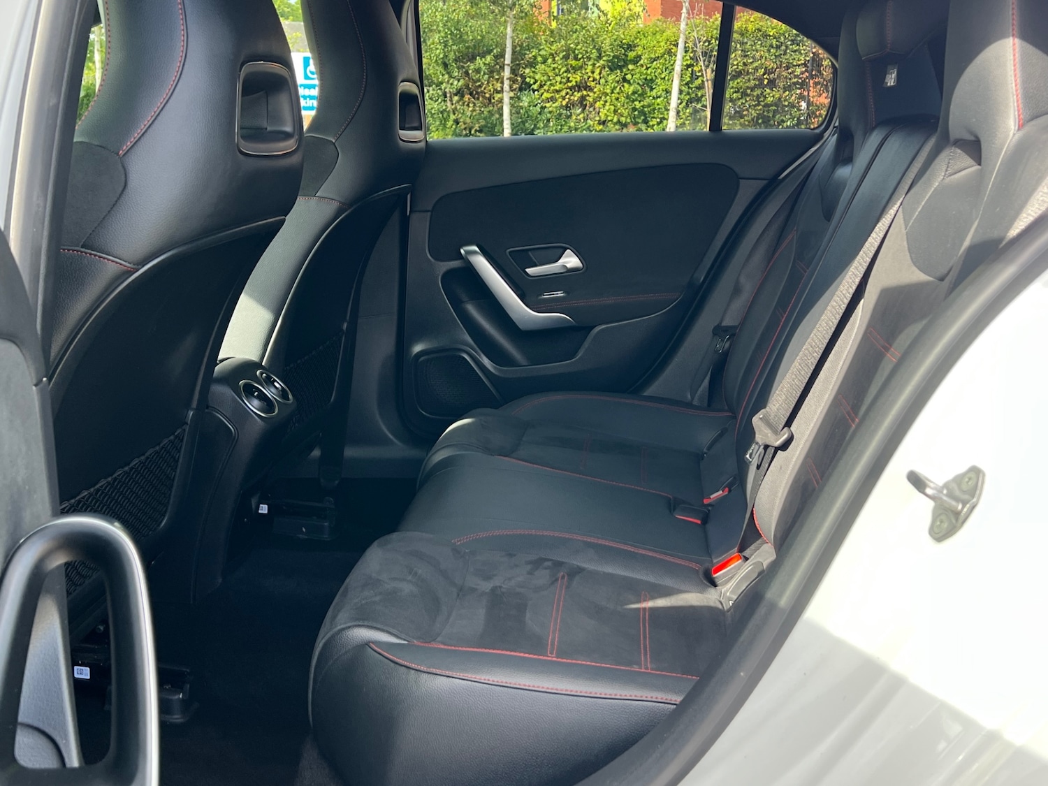 Used Mercedes-Benz A-Class 2023 for sale - 76193727: Photo 26