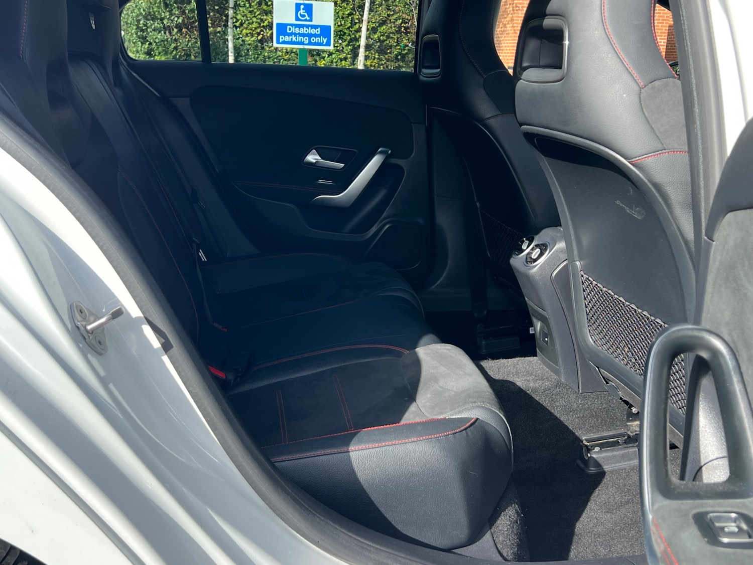 Used Mercedes-Benz A-Class 2023 for sale - 76193727: Photo 27