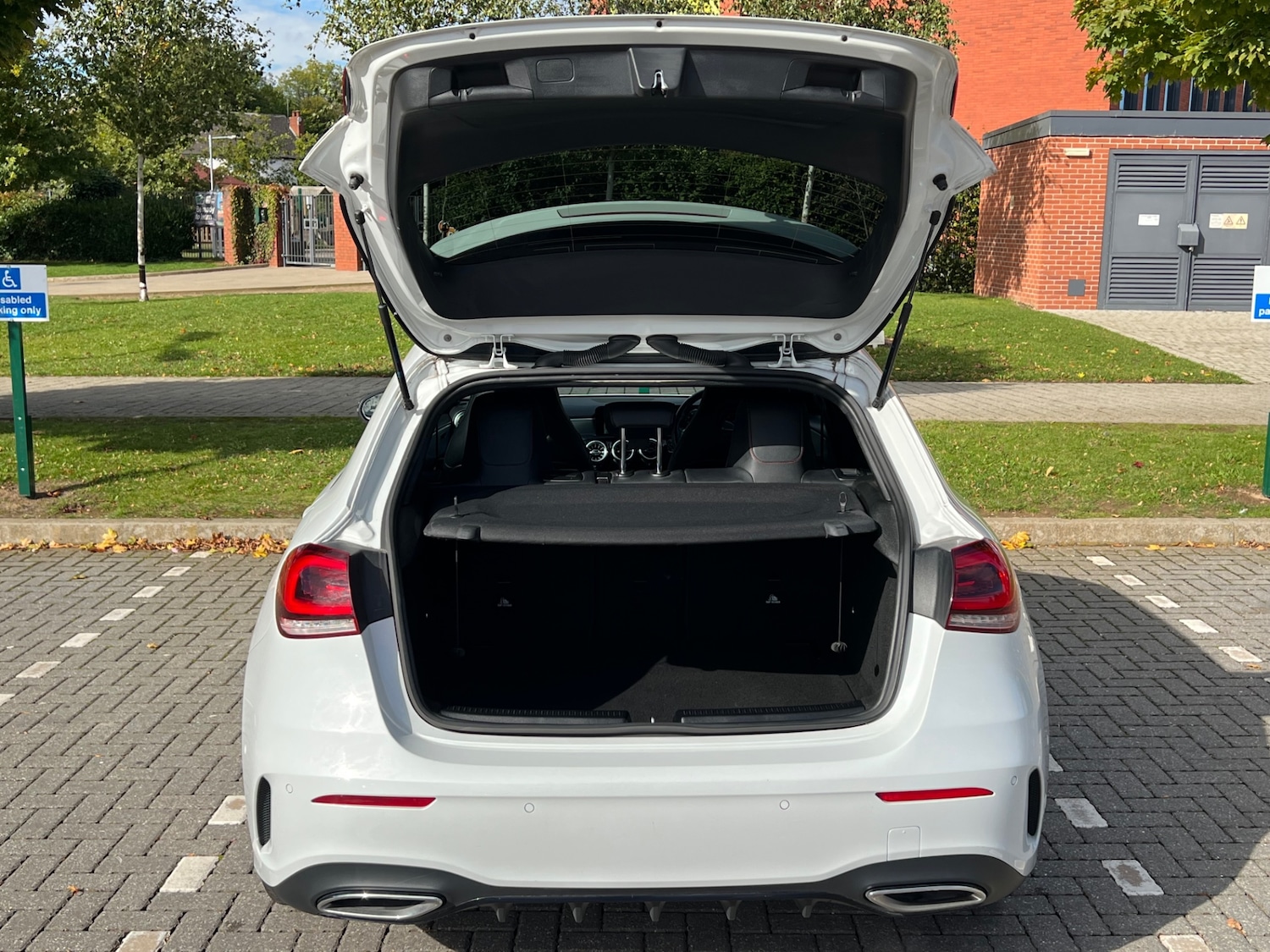 Used Mercedes-Benz A-Class 2023 for sale - 76193727: Photo 28