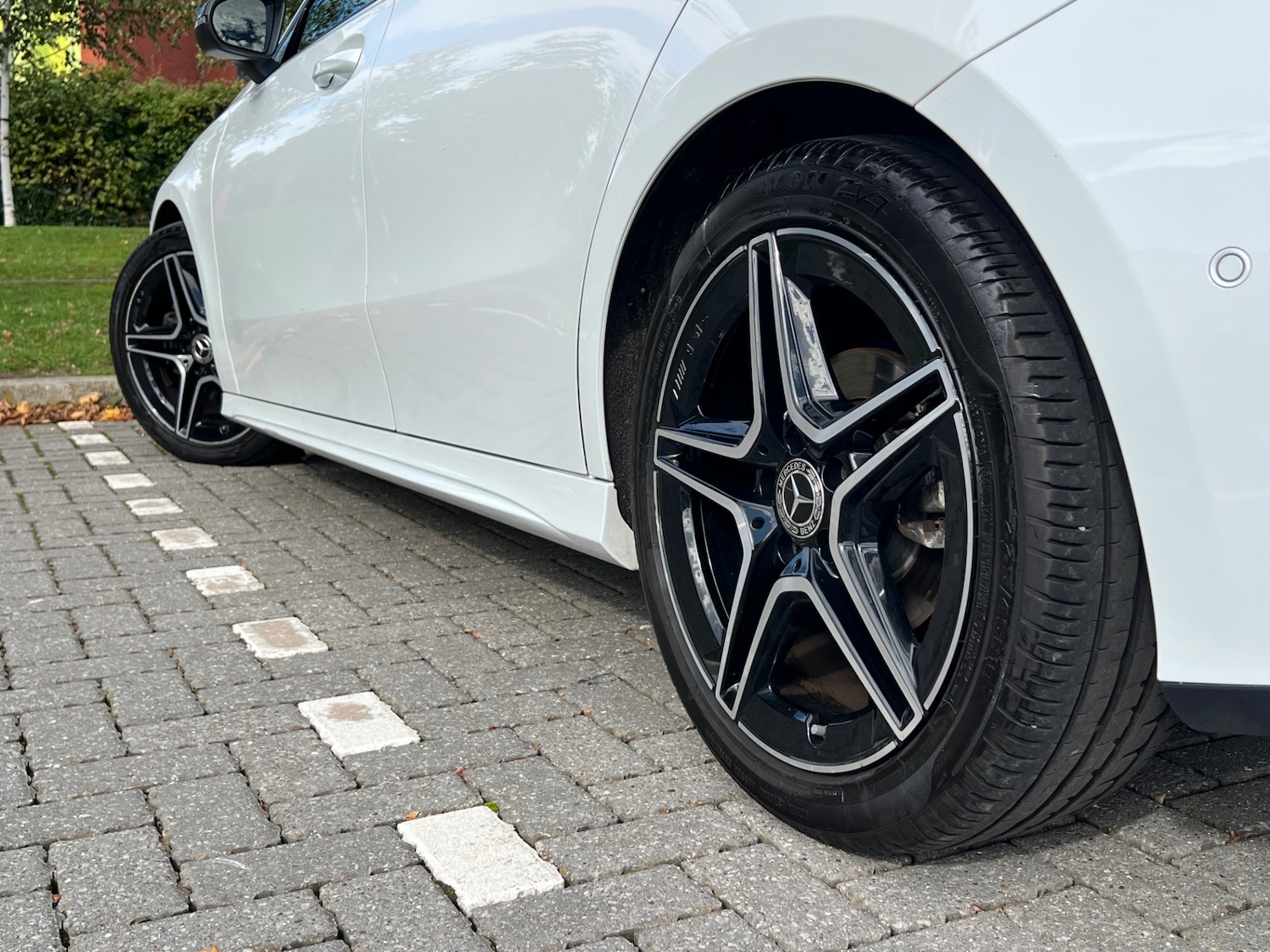 Used Mercedes-Benz A-Class 2023 for sale - 76193727: Photo 29