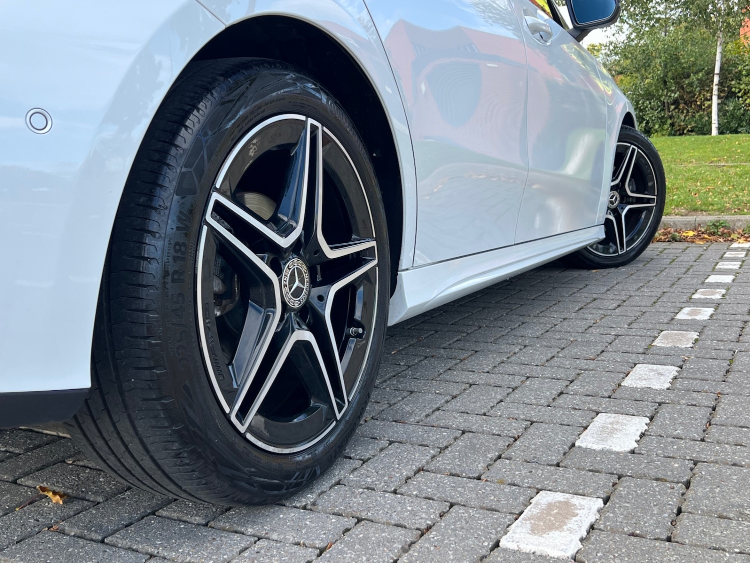 Used Mercedes-Benz A-Class 2023 for sale - 76193727: Photo 30