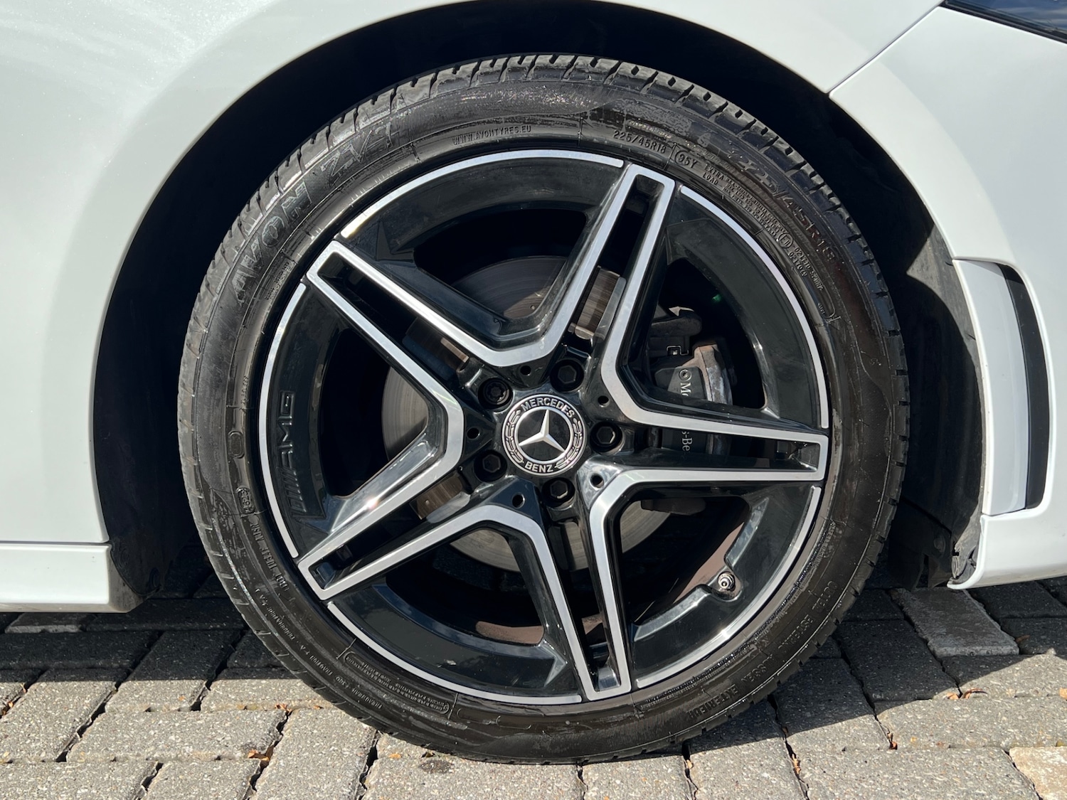 Used Mercedes-Benz A-Class 2023 for sale - 76193727: Photo 31