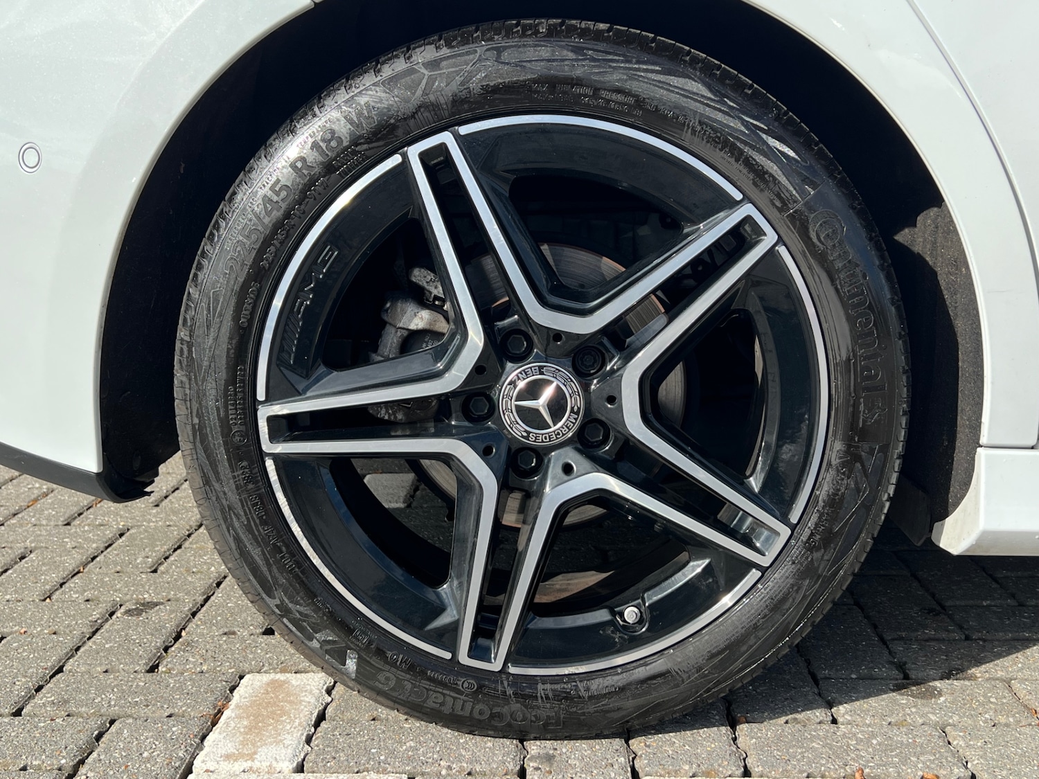 Used Mercedes-Benz A-Class 2023 for sale - 76193727: Photo 32