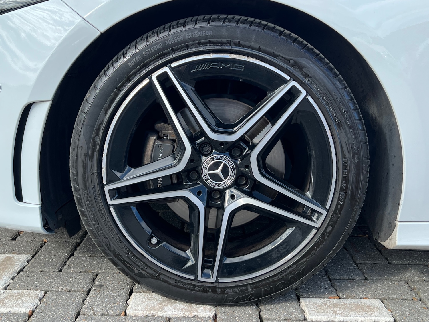 Used Mercedes-Benz A-Class 2023 for sale - 76193727: Photo 34