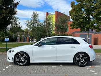 Used Mercedes-Benz A-Class 2023 for sale - 76193727: Photo 3