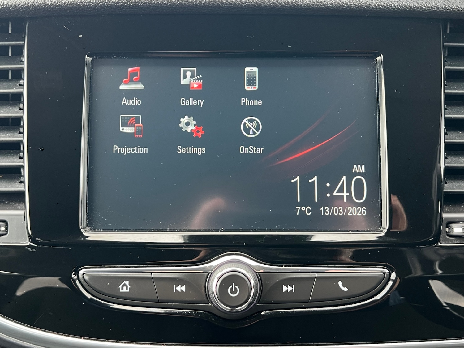 Used Vauxhall Mokka X 2018 for sale - 77872204: Photo 17