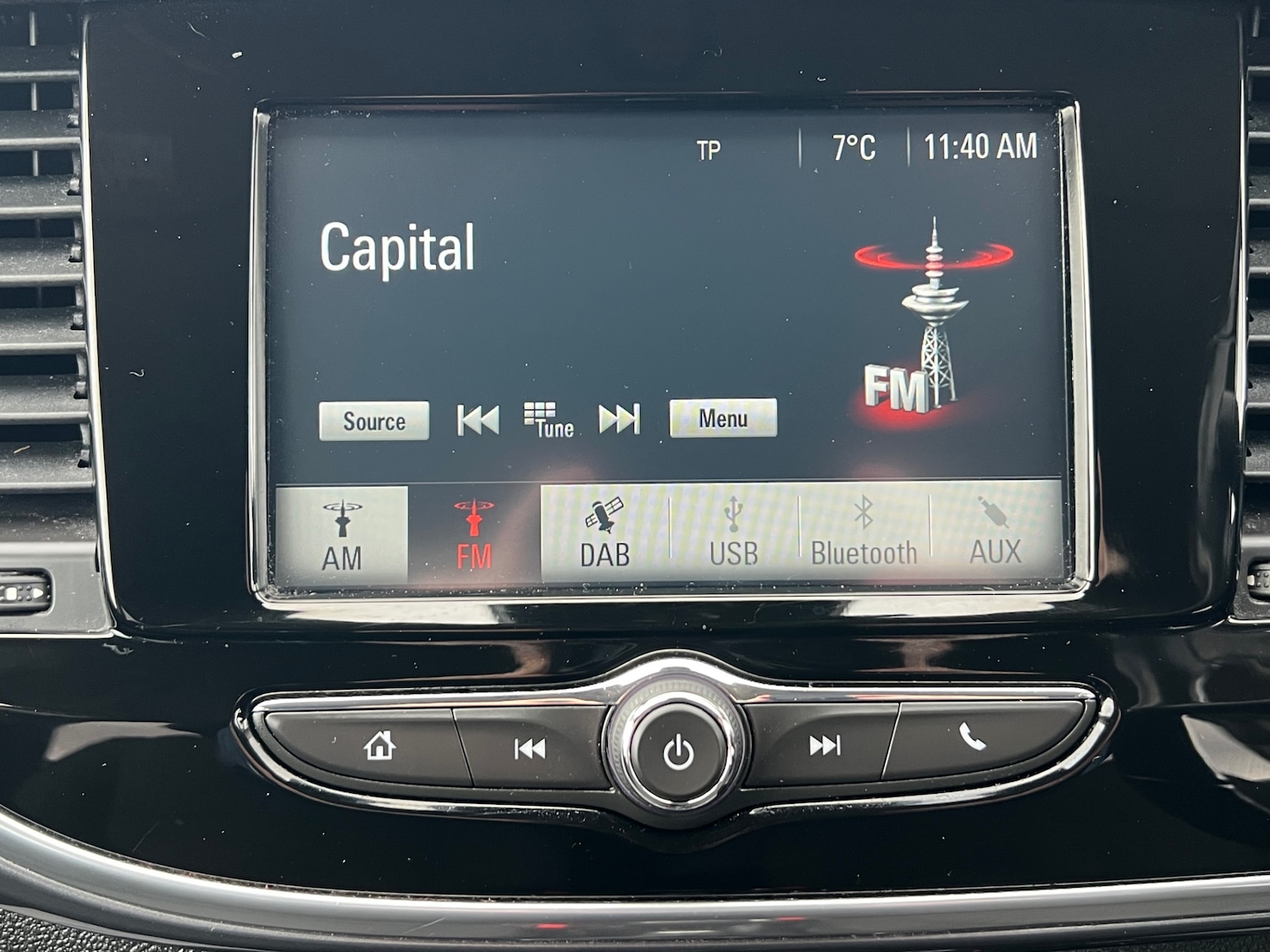 Used Vauxhall Mokka X 2018 for sale - 77872204: Photo 18