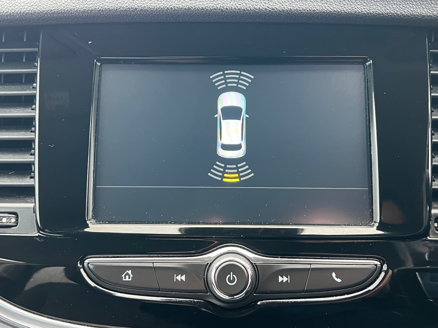 Used Vauxhall Mokka X 2018 for sale - 77872204: Photo 20