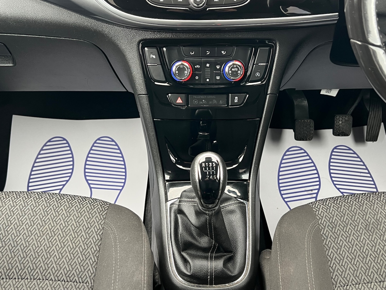 Used Vauxhall Mokka X 2018 for sale - 77872204: Photo 21