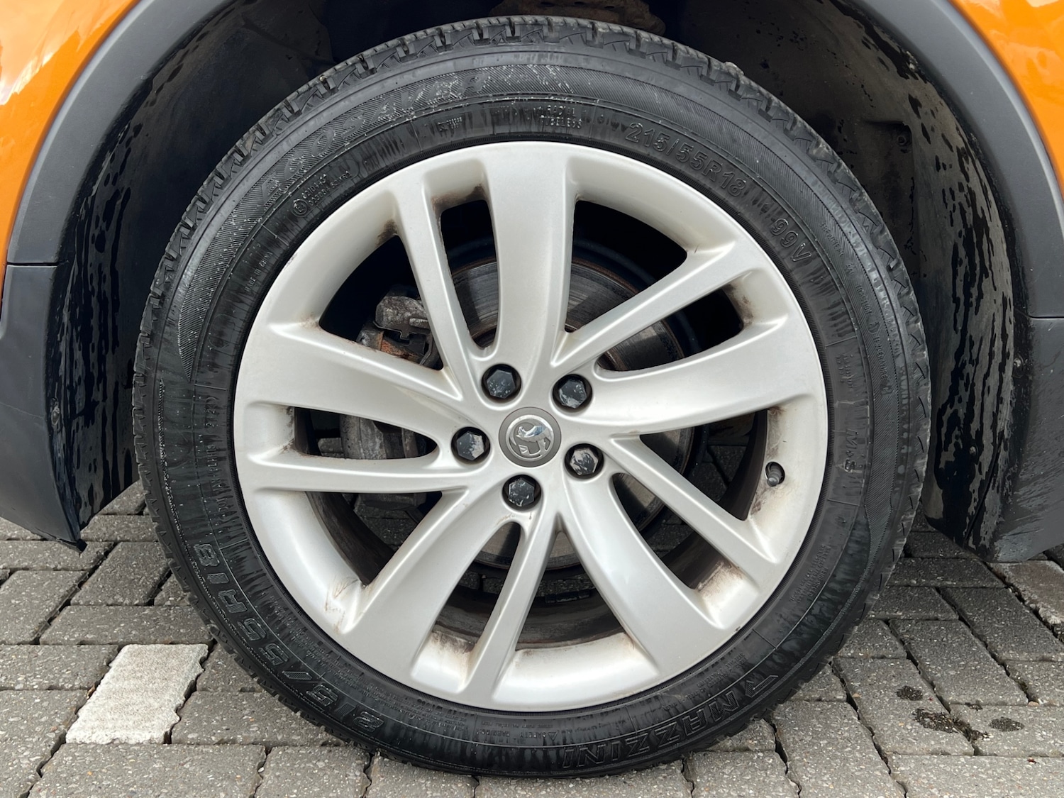 Used Vauxhall Mokka X 2018 for sale - 77872204: Photo 32