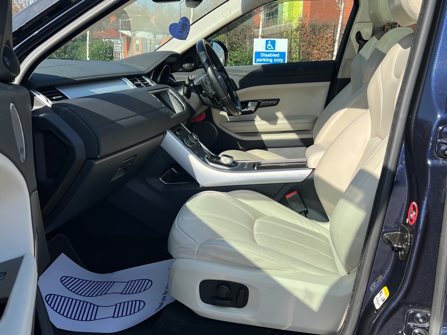 Used Land Rover Range Rover Evoque 2016 for sale - 77931727: Photo 10