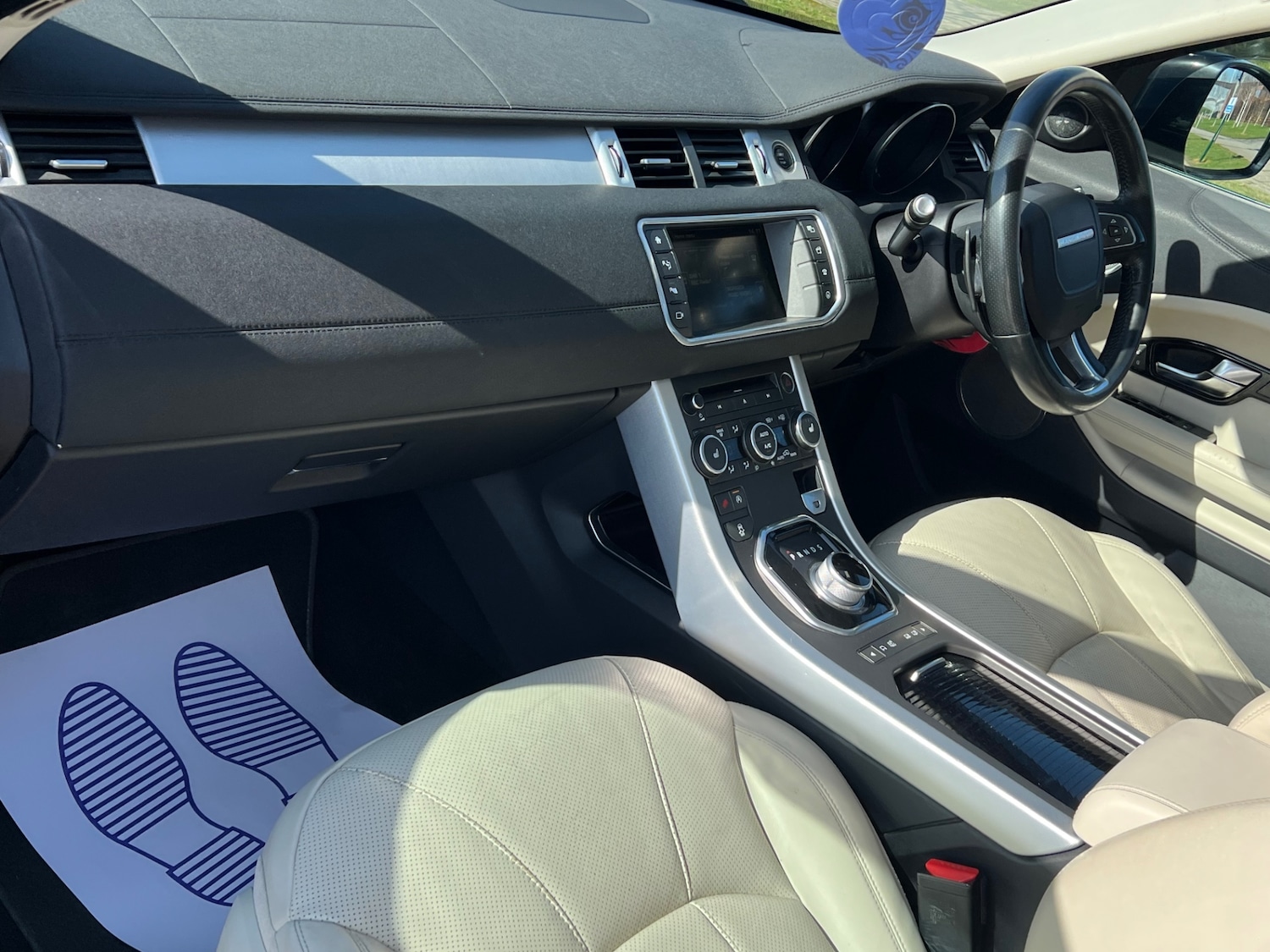 Used Land Rover Range Rover Evoque 2016 for sale - 77931727: Photo 11