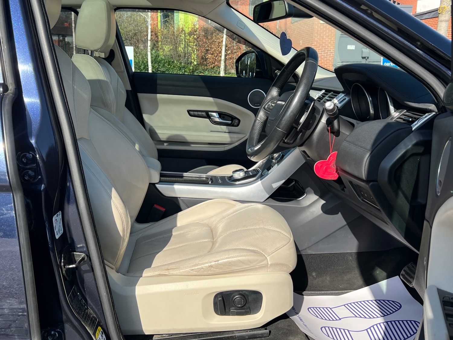 Used Land Rover Range Rover Evoque 2016 for sale - 77931727: Photo 12