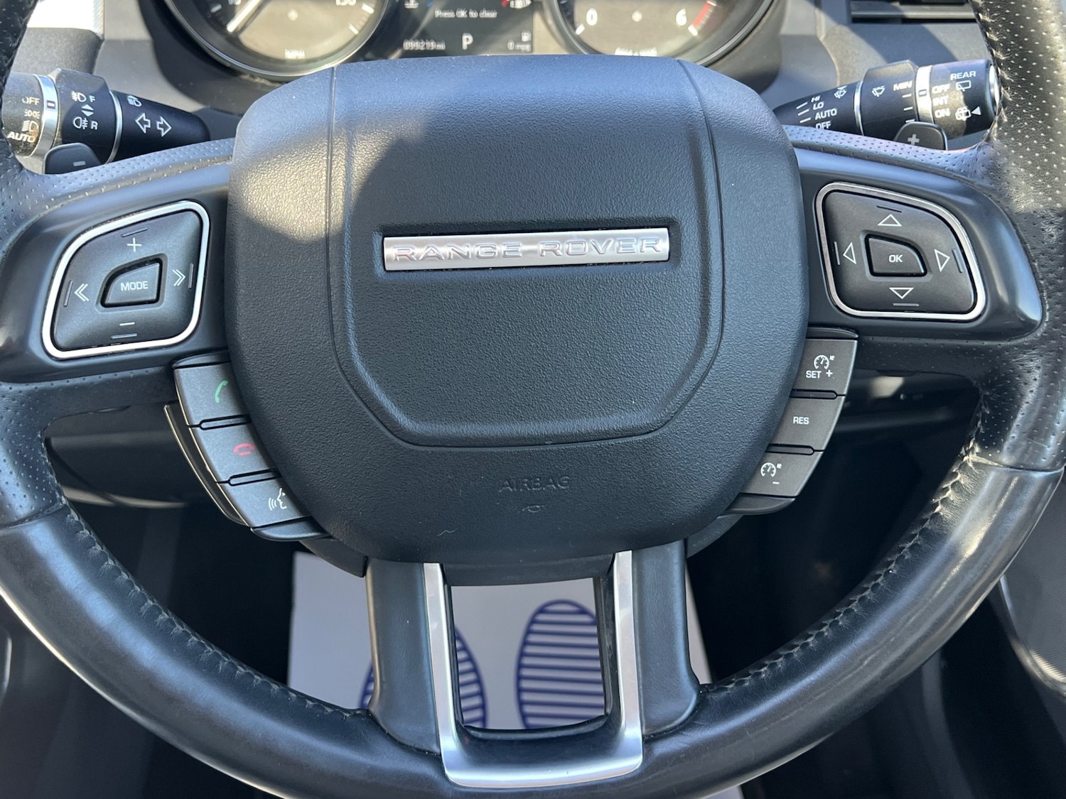 Used Land Rover Range Rover Evoque 2016 for sale - 77931727: Photo 16