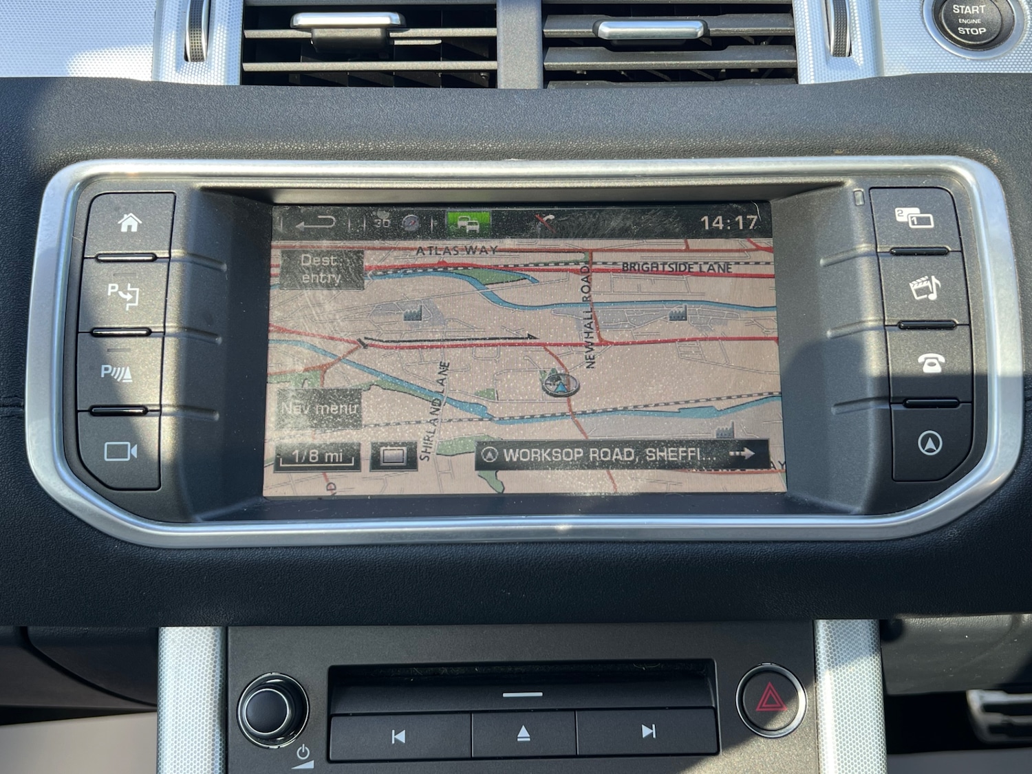 Used Land Rover Range Rover Evoque 2016 for sale - 77931727: Photo 17