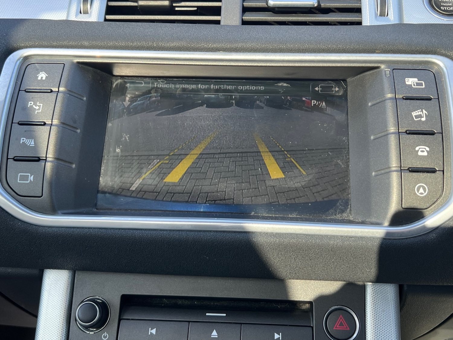 Used Land Rover Range Rover Evoque 2016 for sale - 77931727: Photo 18