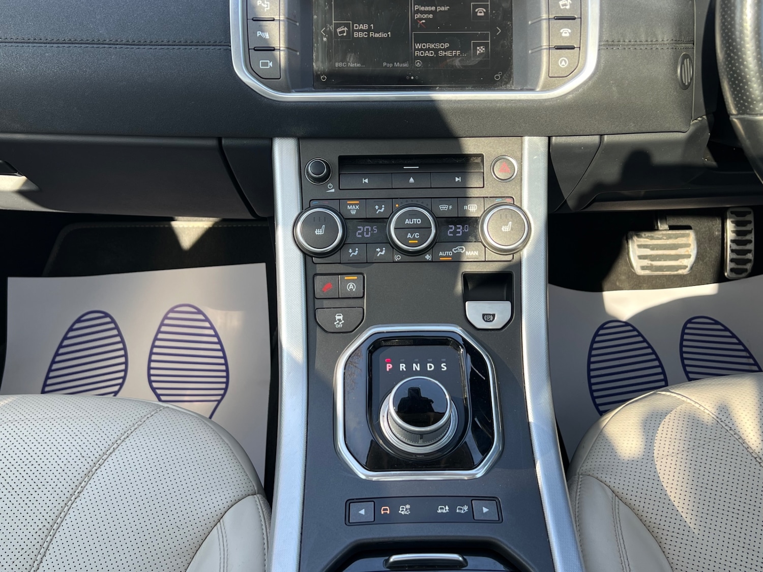 Used Land Rover Range Rover Evoque 2016 for sale - 77931727: Photo 20