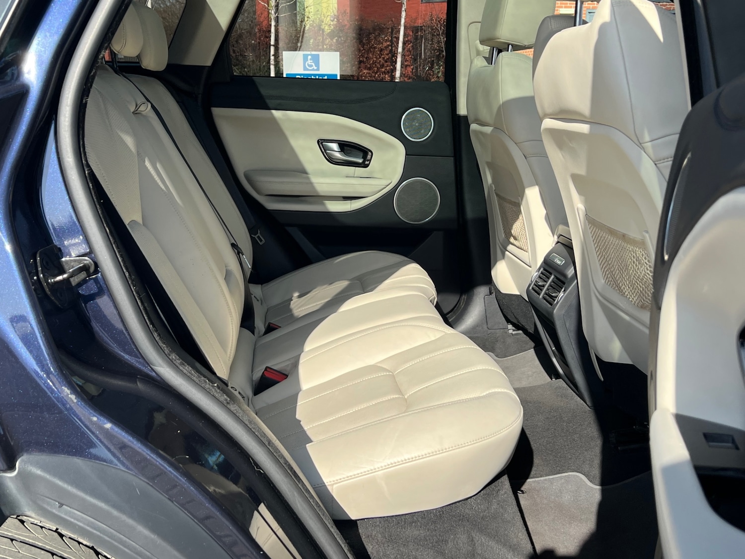 Used Land Rover Range Rover Evoque 2016 for sale - 77931727: Photo 23