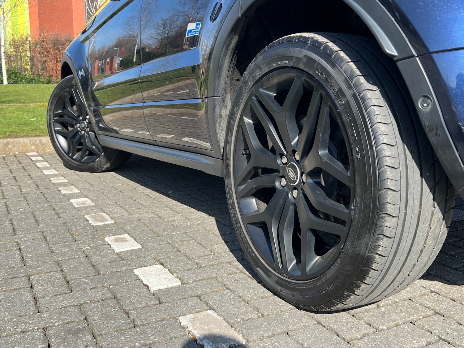 Used Land Rover Range Rover Evoque 2016 for sale - 77931727: Photo 26