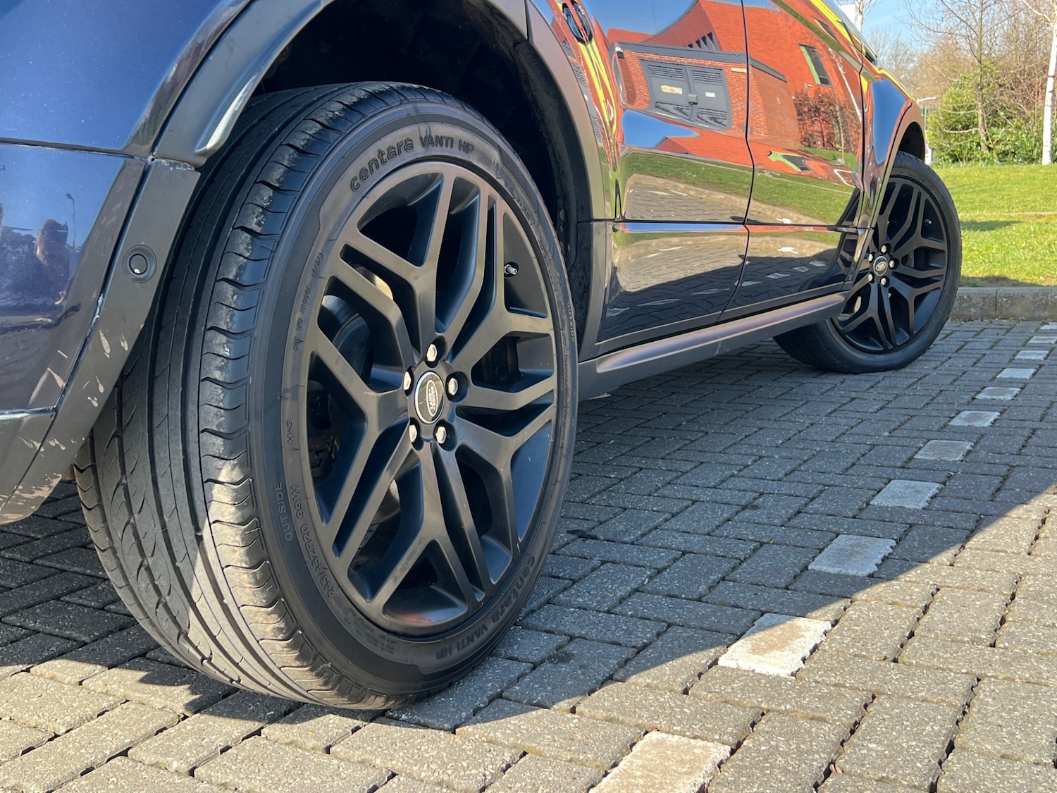 Used Land Rover Range Rover Evoque 2016 for sale - 77931727: Photo 27