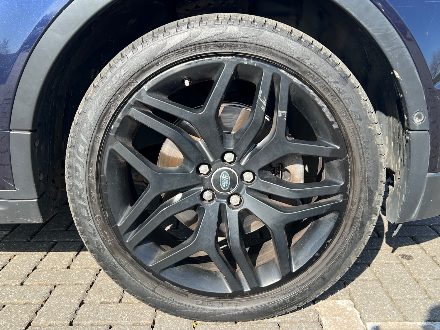 Used Land Rover Range Rover Evoque 2016 for sale - 77931727: Photo 28