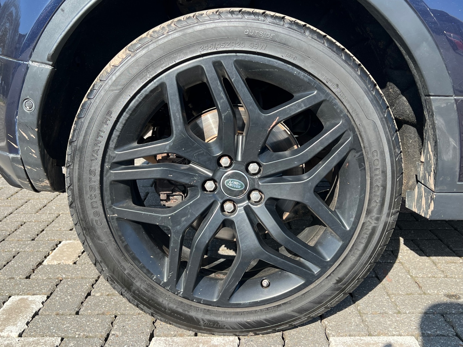 Used Land Rover Range Rover Evoque 2016 for sale - 77931727: Photo 29