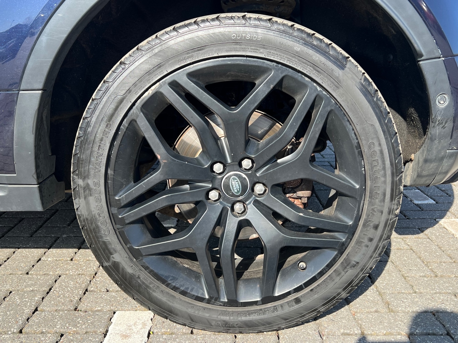 Used Land Rover Range Rover Evoque 2016 for sale - 77931727: Photo 30