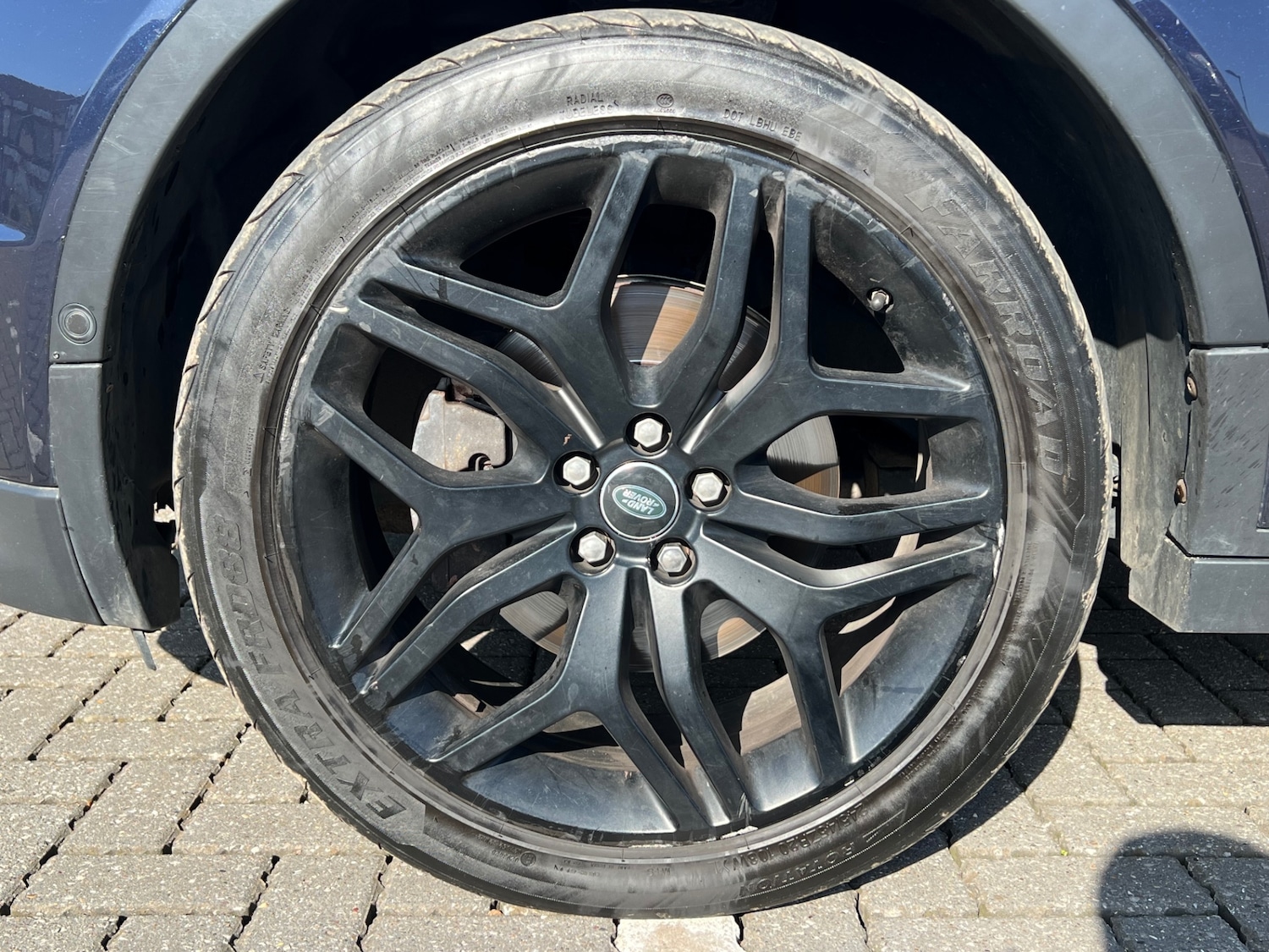 Used Land Rover Range Rover Evoque 2016 for sale - 77931727: Photo 31