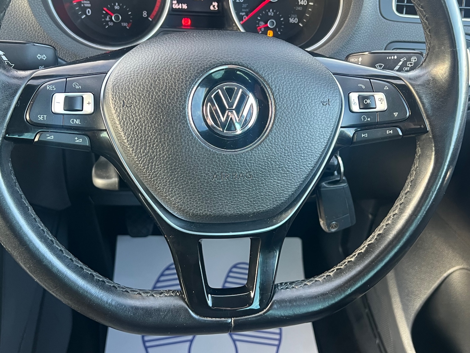 Used Volkswagen Polo 2017 for sale - 76670953: Photo 16