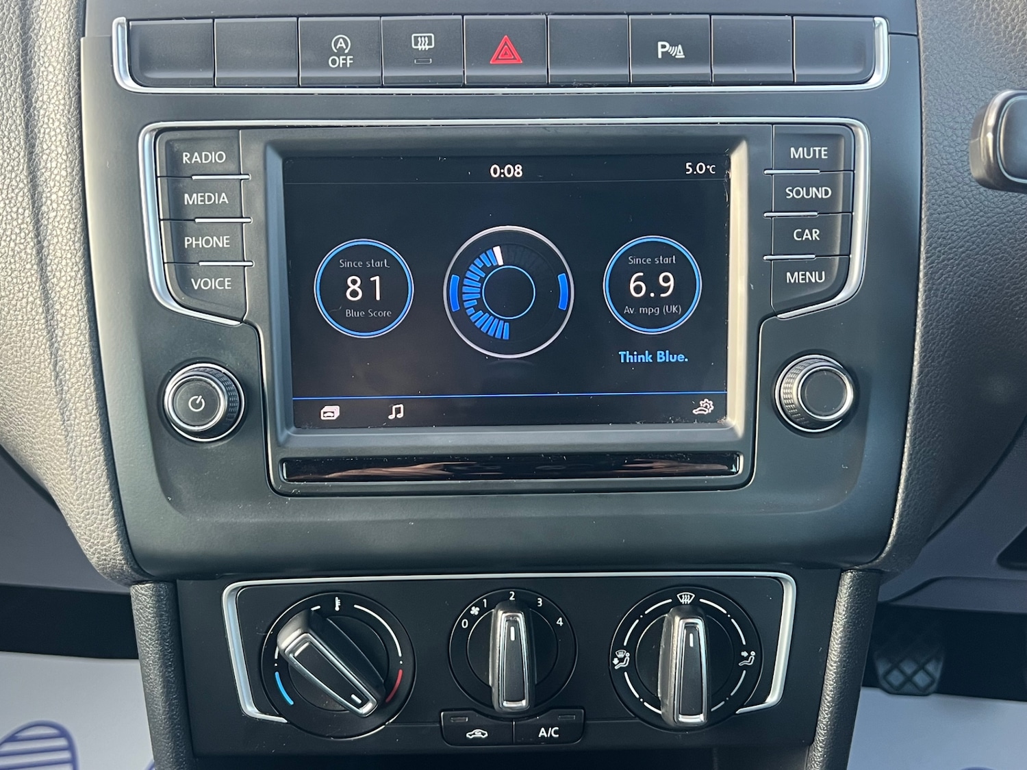 Used Volkswagen Polo 2017 for sale - 76670953: Photo 17