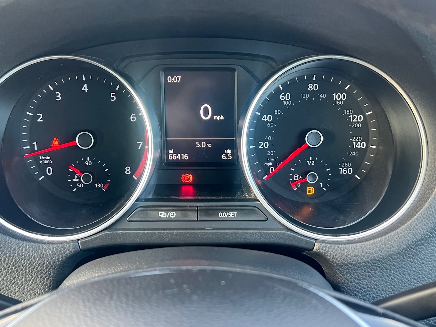 Used Volkswagen Polo 2017 for sale - 76670953: Photo 23