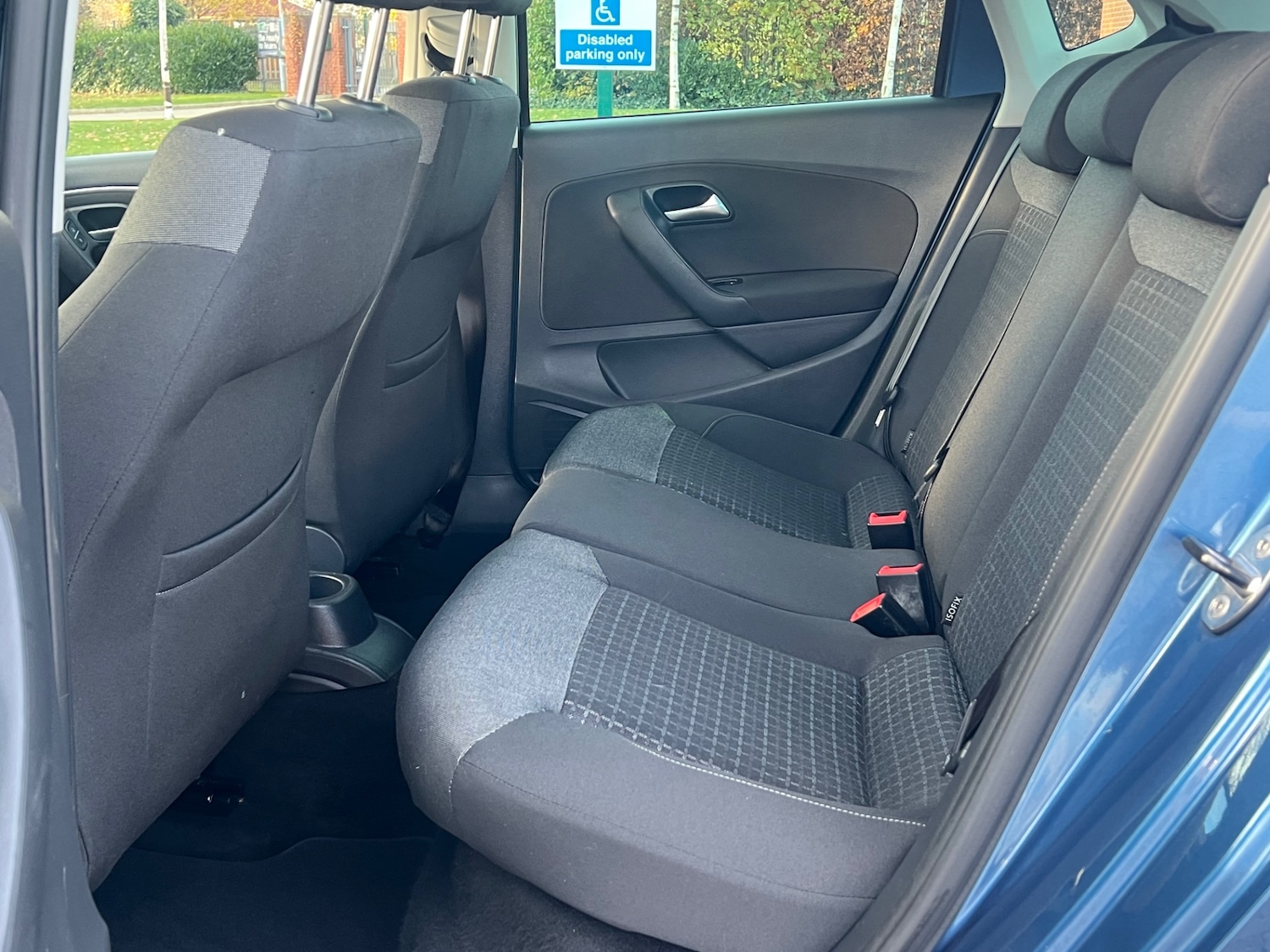 Used Volkswagen Polo 2017 for sale - 76670953: Photo 25