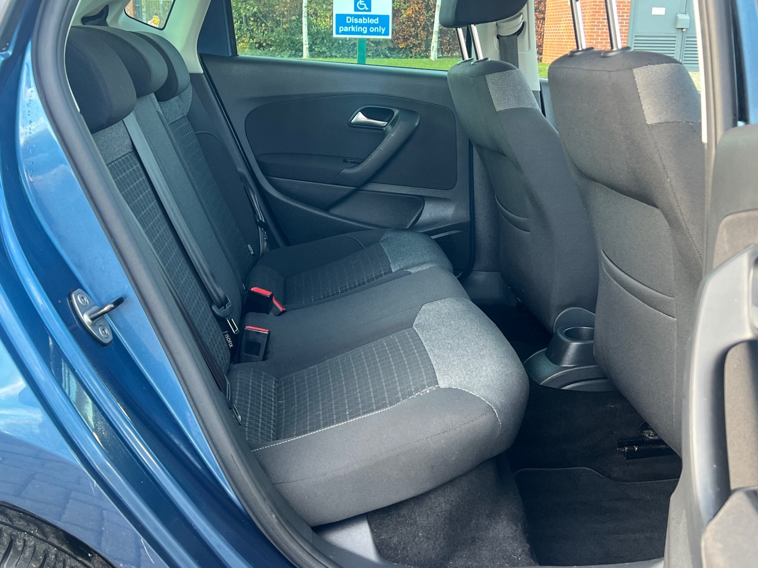 Used Volkswagen Polo 2017 for sale - 76670953: Photo 26