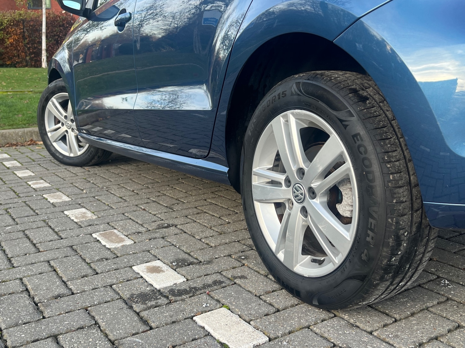 Used Volkswagen Polo 2017 for sale - 76670953: Photo 28