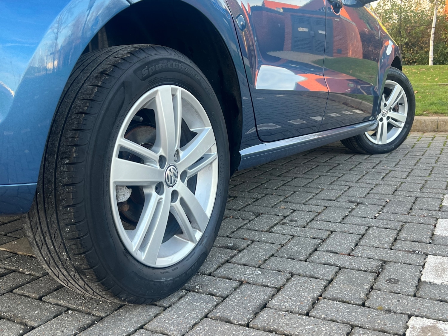 Used Volkswagen Polo 2017 for sale - 76670953: Photo 29