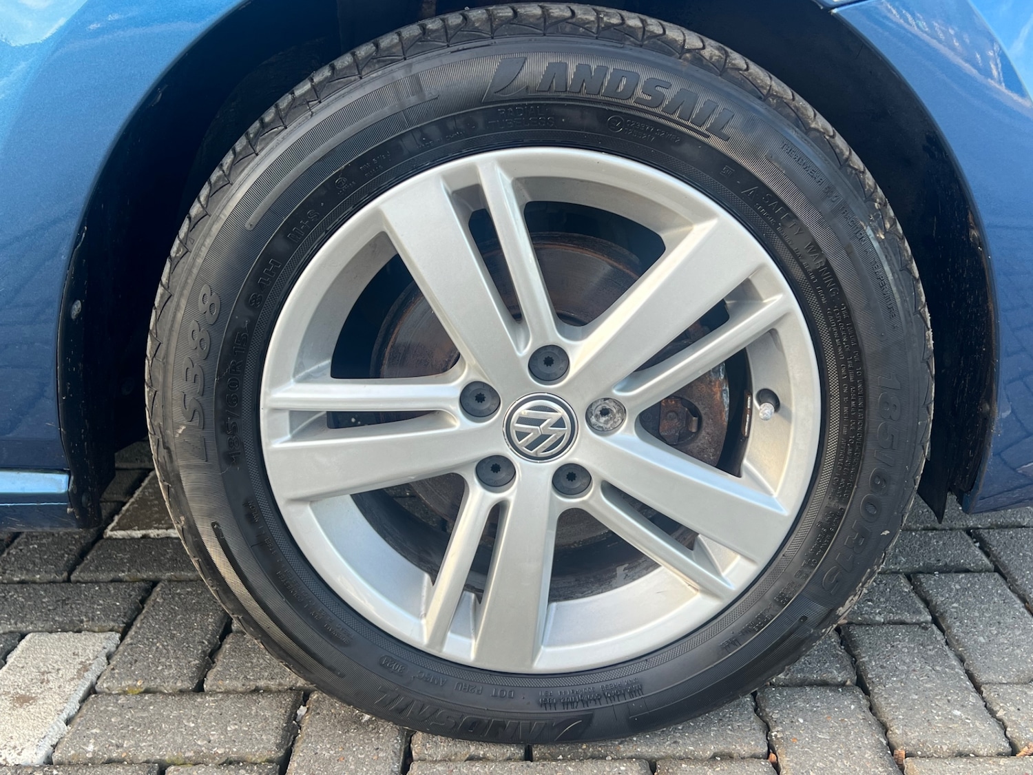 Used Volkswagen Polo 2017 for sale - 76670953: Photo 30