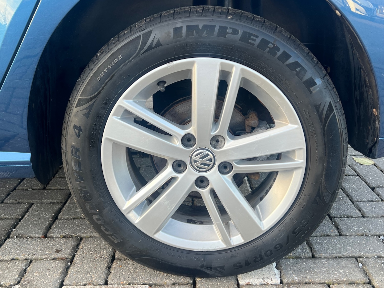 Used Volkswagen Polo 2017 for sale - 76670953: Photo 32