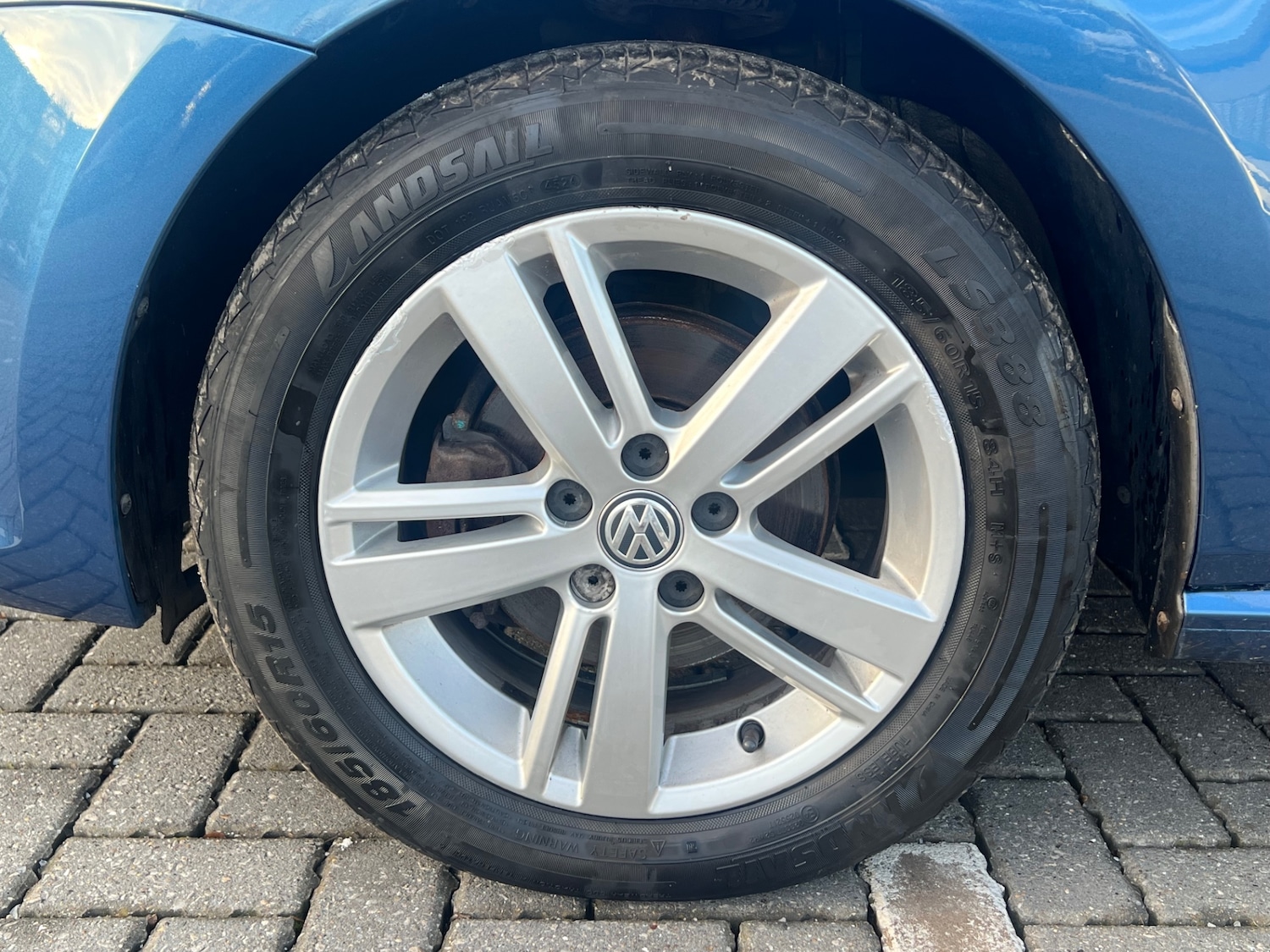 Used Volkswagen Polo 2017 for sale - 76670953: Photo 33