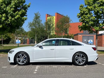 Used Audi A6 2019 for sale - 78452917: Photo