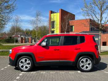 Used Jeep Renegade 2019 for sale - 74355209: Photo