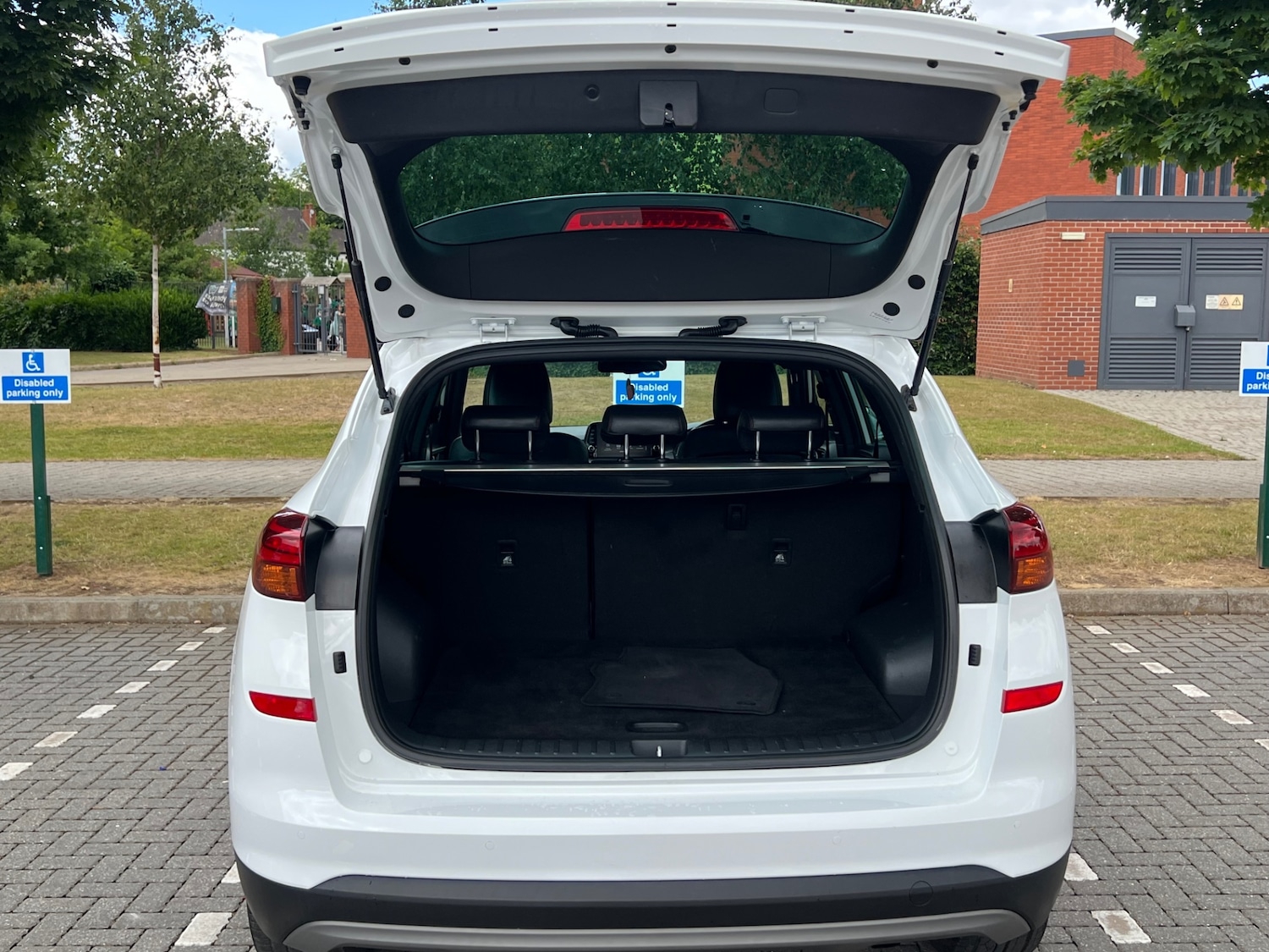 Vehicle 27