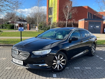 2017 (67) - 2.0 Turbo D SRi Nav 5dr Auto