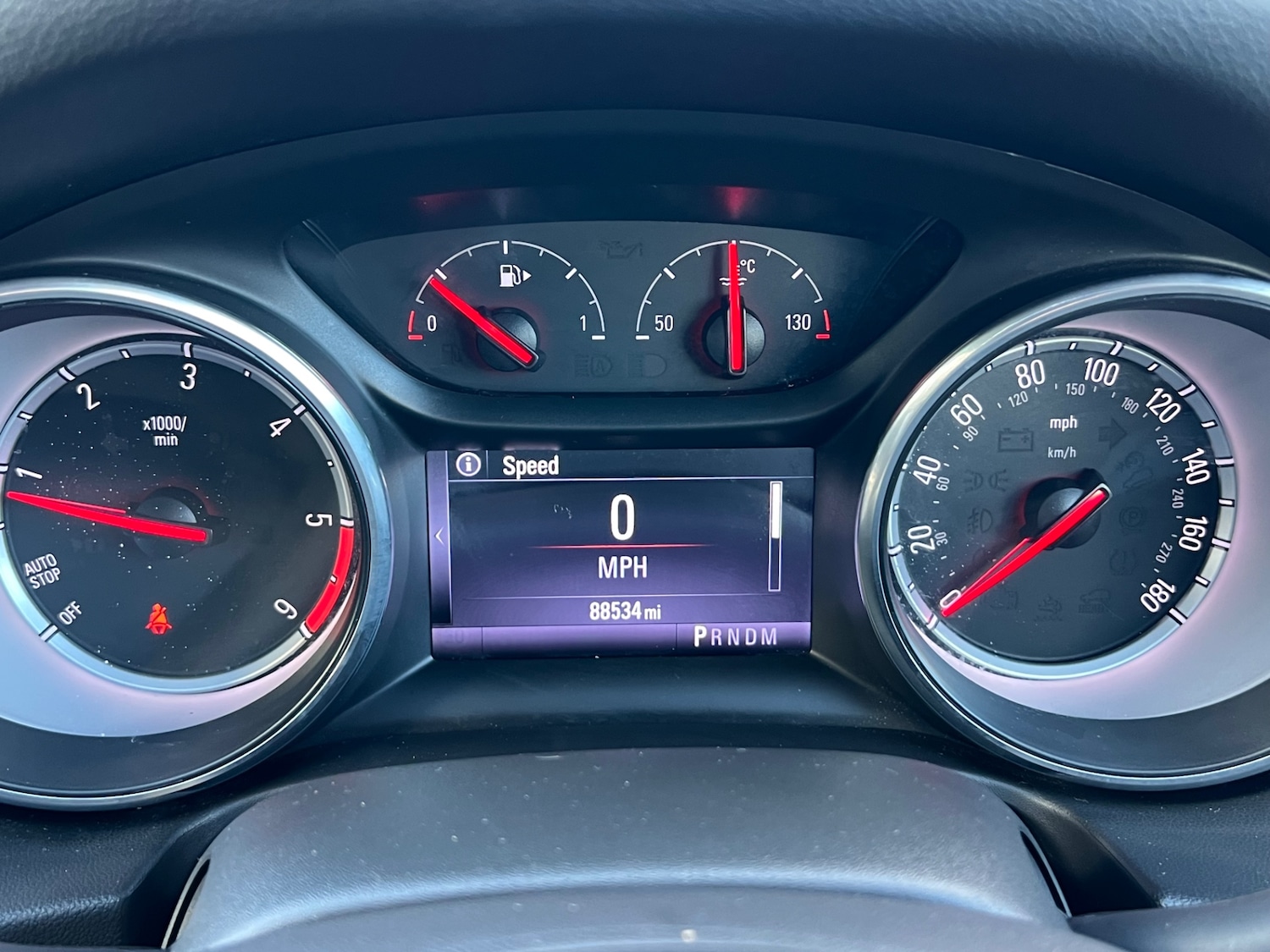 Used Vauxhall Insignia 2017 for sale - 77889971: Photo 23