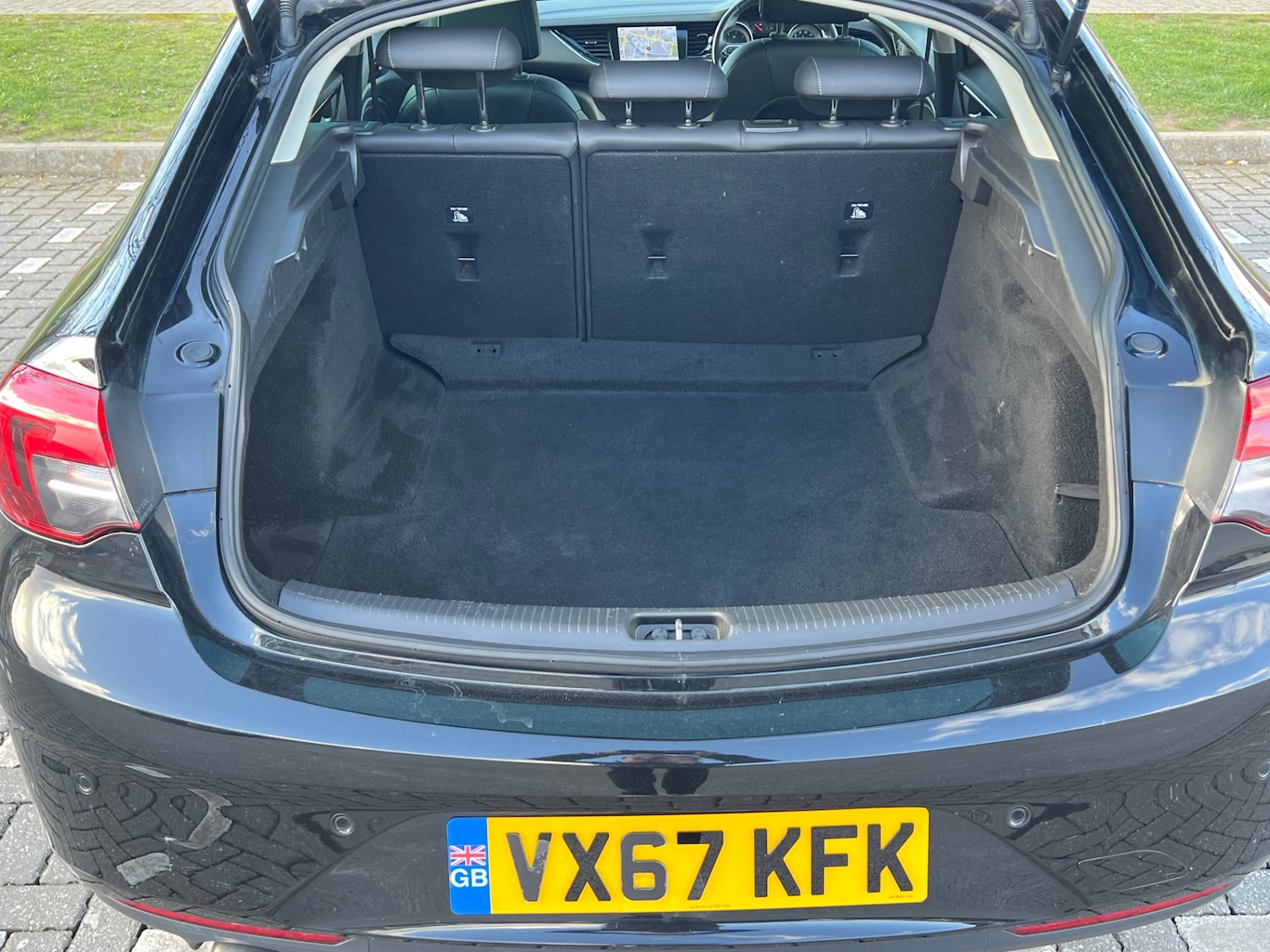 Used Vauxhall Insignia 2017 for sale - 77889971: Photo 26