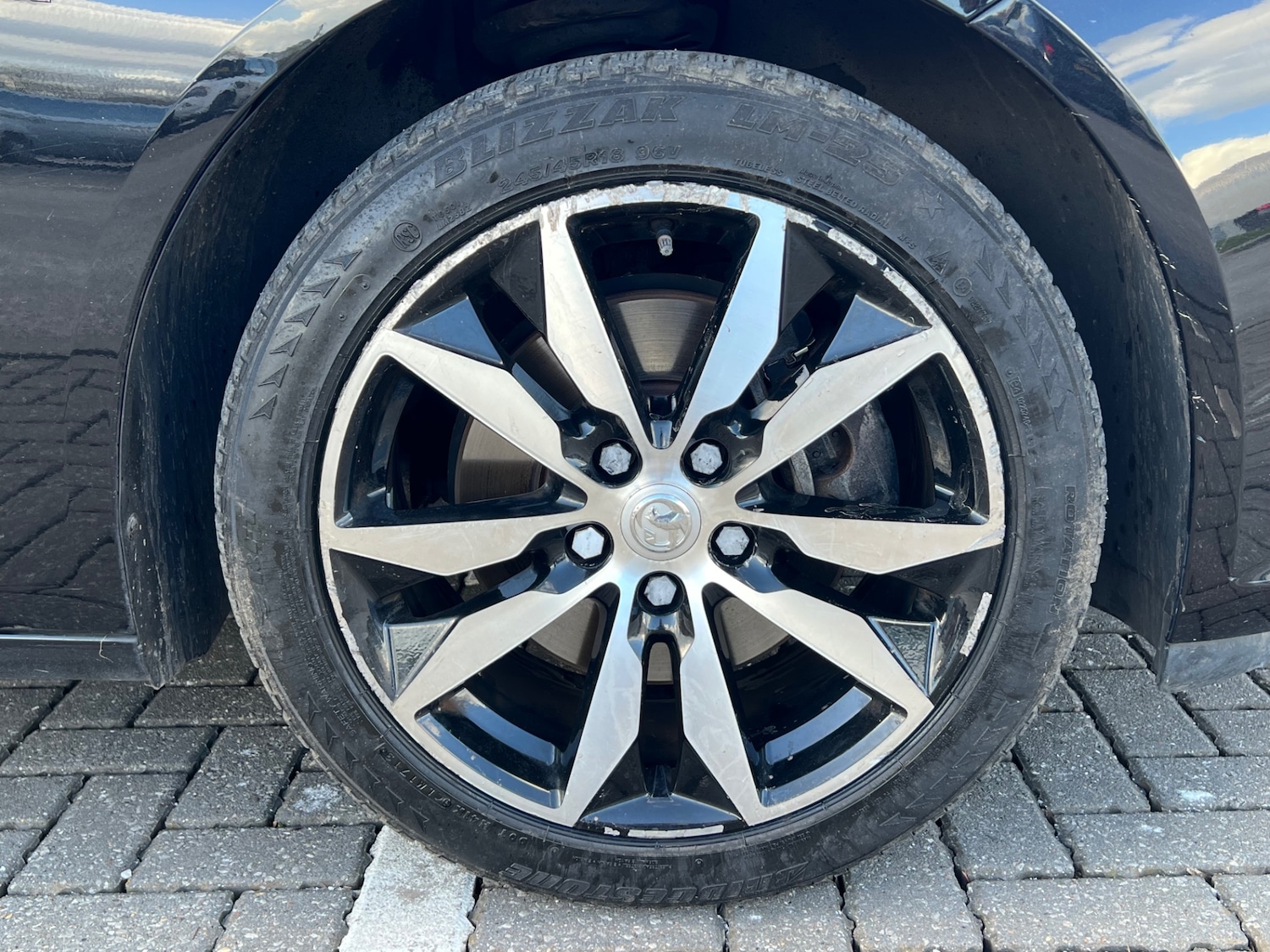 Used Vauxhall Insignia 2017 for sale - 77889971: Photo 29