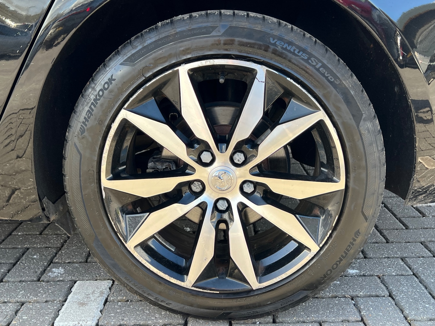 Used Vauxhall Insignia 2017 for sale - 77889971: Photo 31