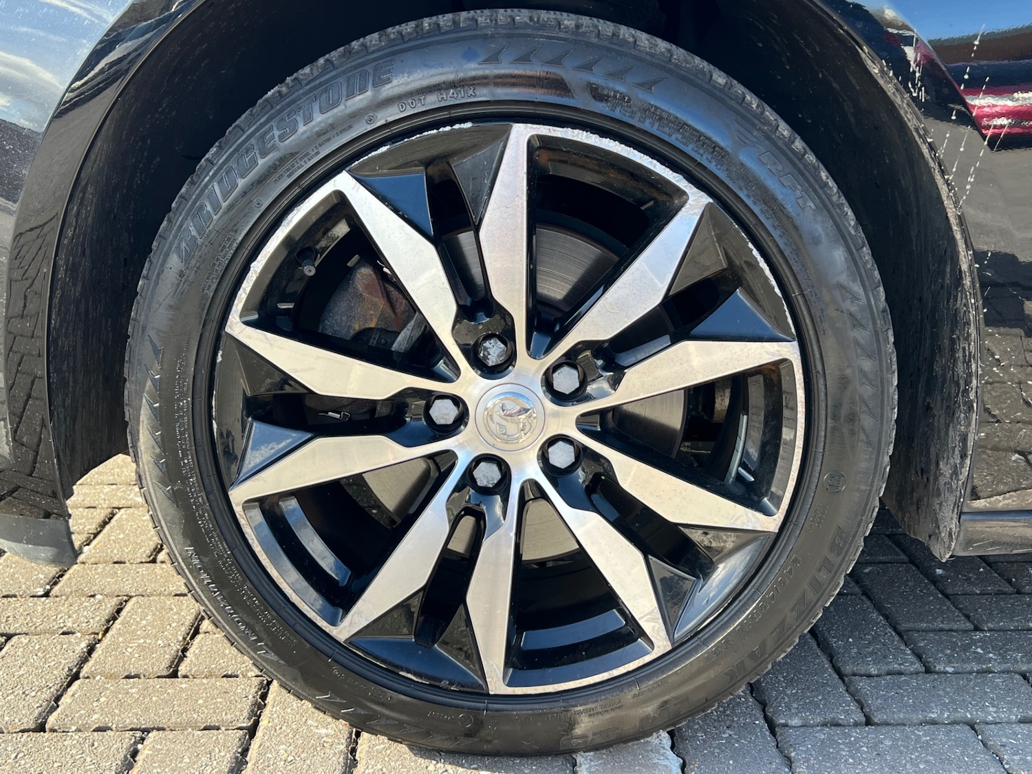 Used Vauxhall Insignia 2017 for sale - 77889971: Photo 32