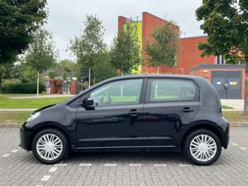 Used Volkswagen up! 2017 for sale - 72331013: Photo